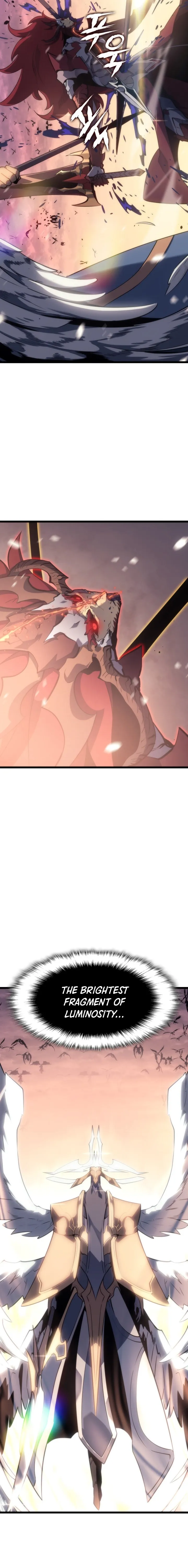 Read Solo Leveling ID Manga Online