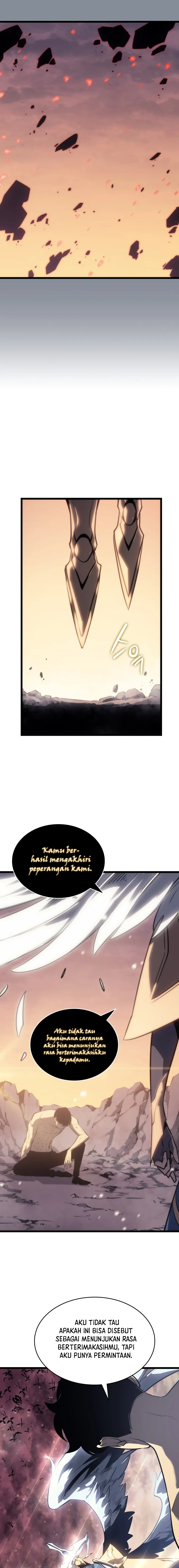 Read Solo Leveling ID Manga Online
