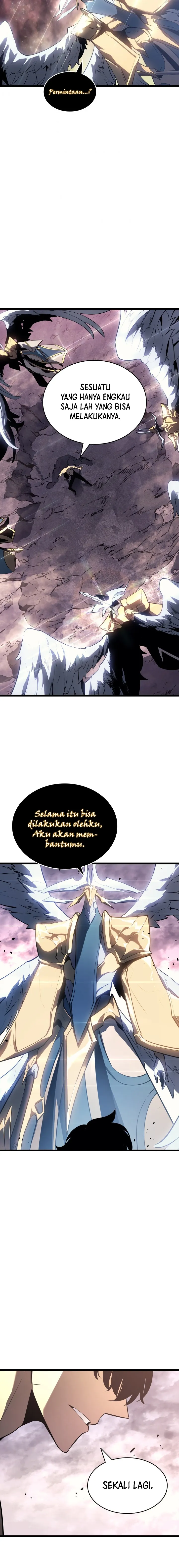 Read Solo Leveling ID Manga Online