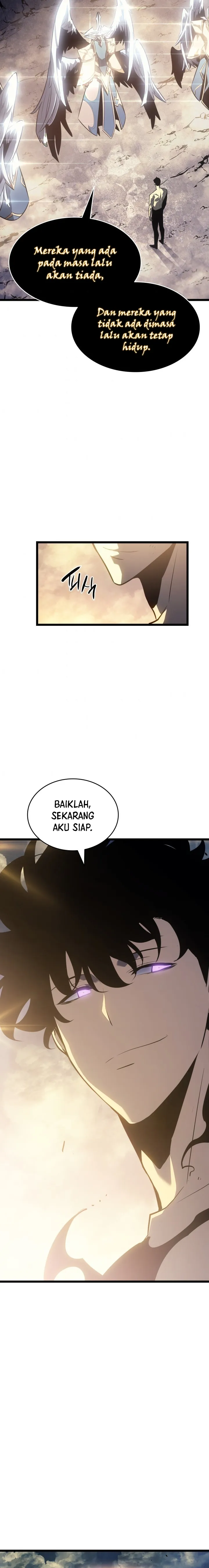 Read Solo Leveling ID Manga Online