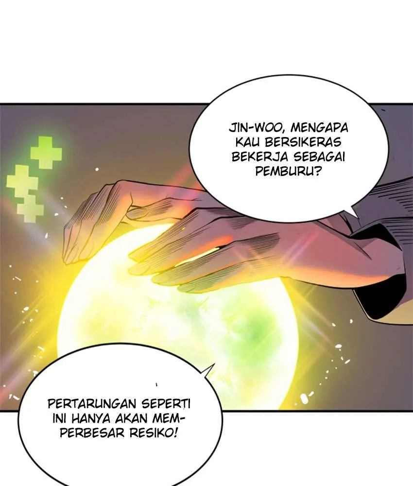 Read Solo Leveling ID Manga Online