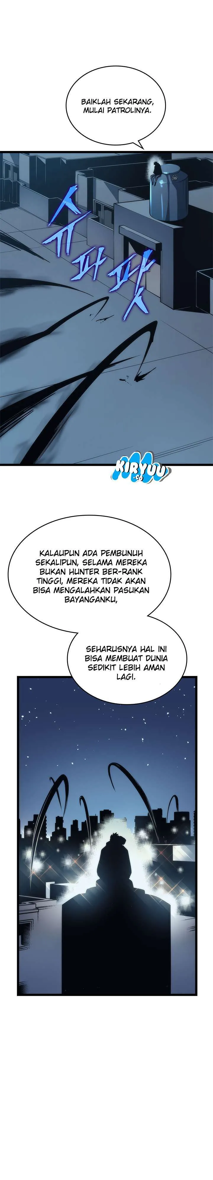 Read Solo Leveling ID Manga Online