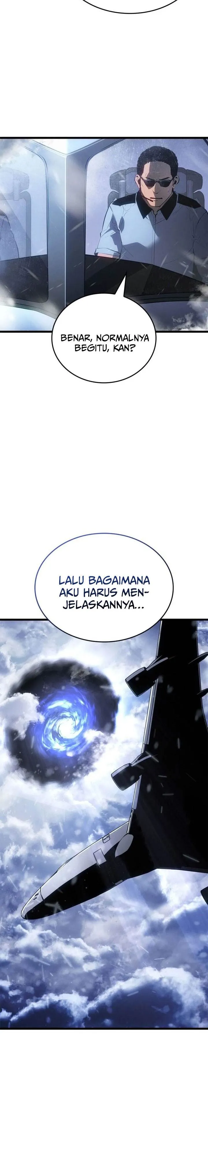 Read Solo Leveling: Ragnarok ID Manga Online