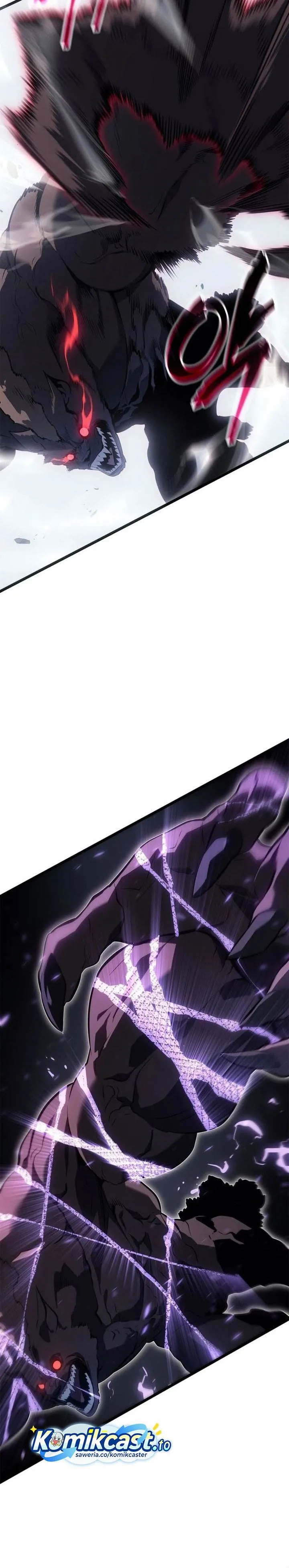 Read Solo Leveling: Ragnarok ID Manga Online