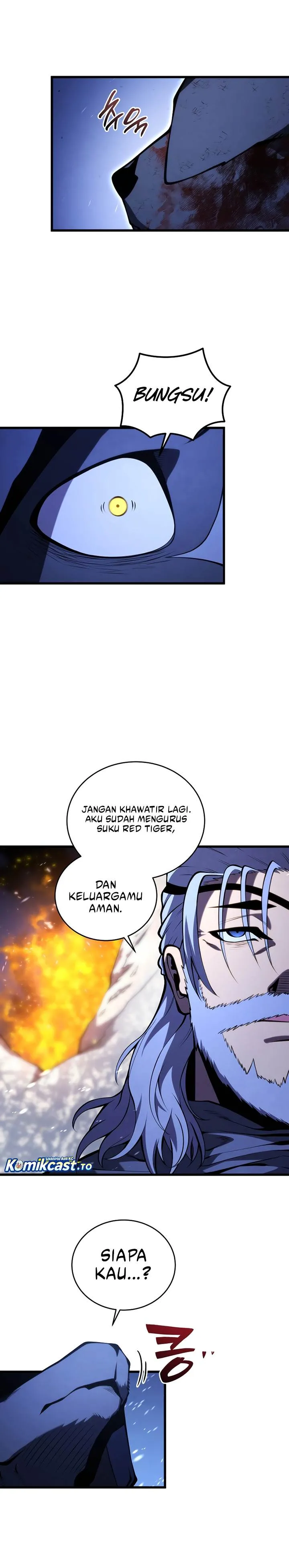 Read Swordmaster’s Youngest Son ID Manga Online