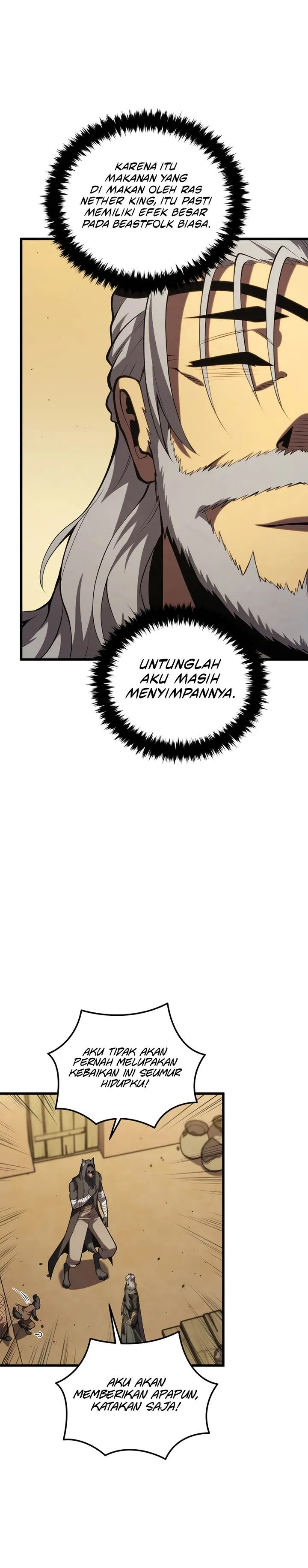 Read Swordmaster’s Youngest Son ID Manga Online