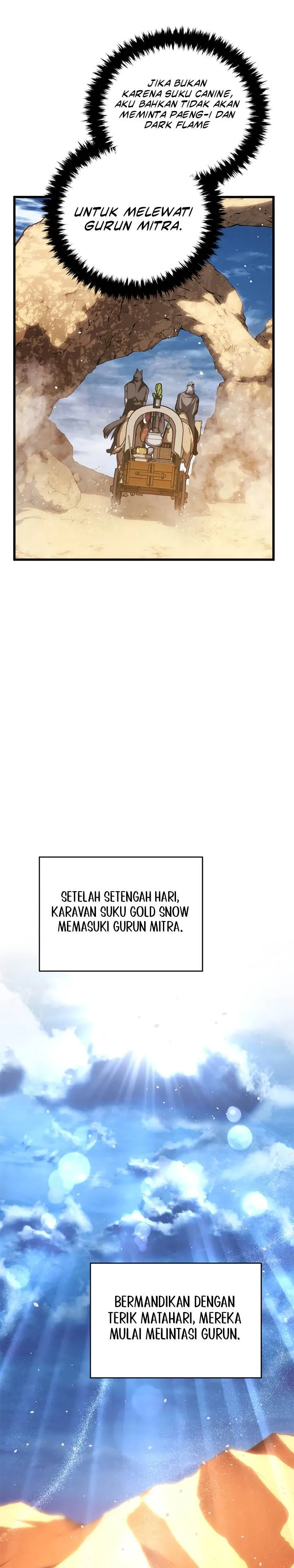 Read Swordmaster’s Youngest Son ID Manga Online