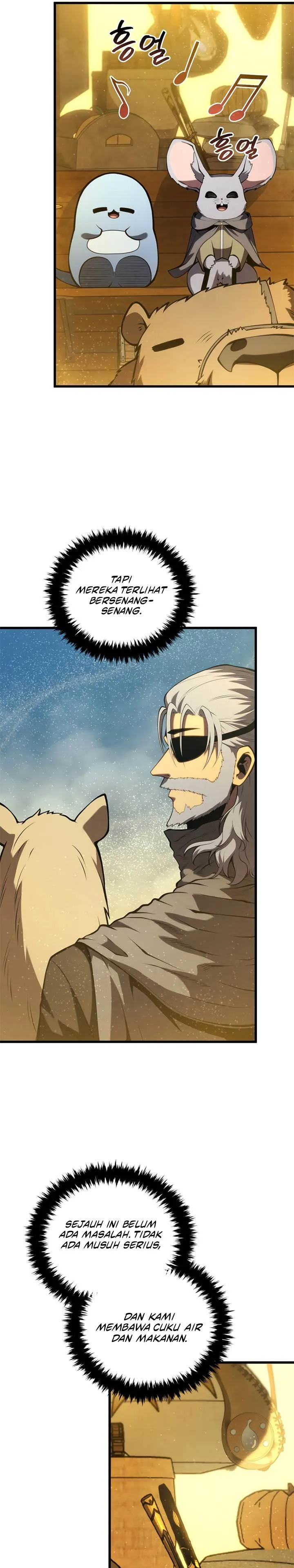 Read Swordmaster’s Youngest Son ID Manga Online