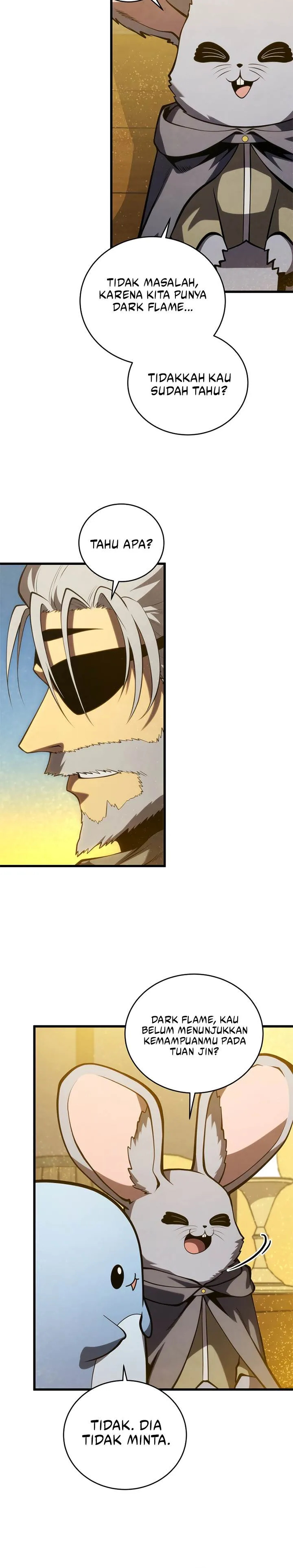 Read Swordmaster’s Youngest Son ID Manga Online