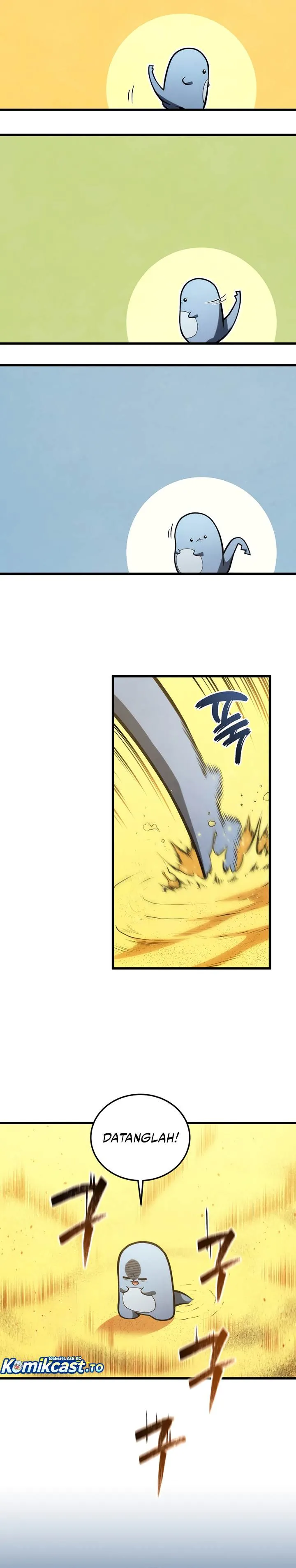 Read Swordmaster’s Youngest Son ID Manga Online