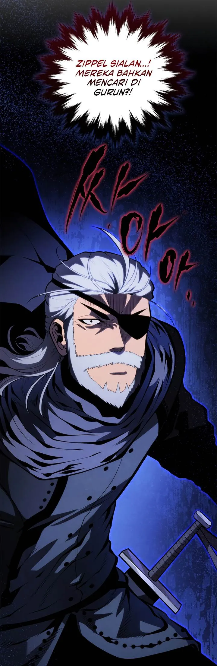 Read Swordmaster’s Youngest Son ID Manga Online