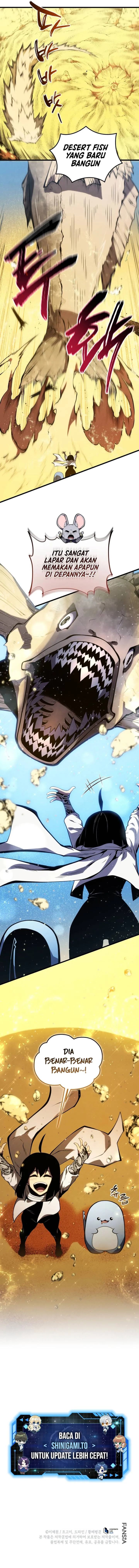 Read Swordmaster’s Youngest Son ID Manga Online