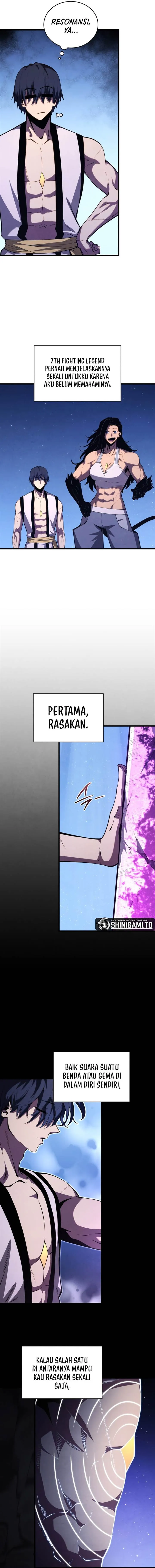 Read Swordmaster’s Youngest Son ID Manga Online