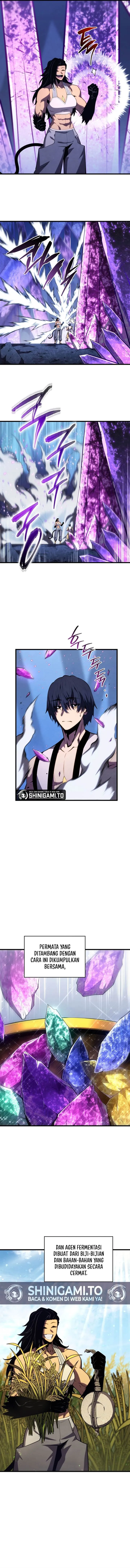 Read Swordmaster’s Youngest Son ID Manga Online