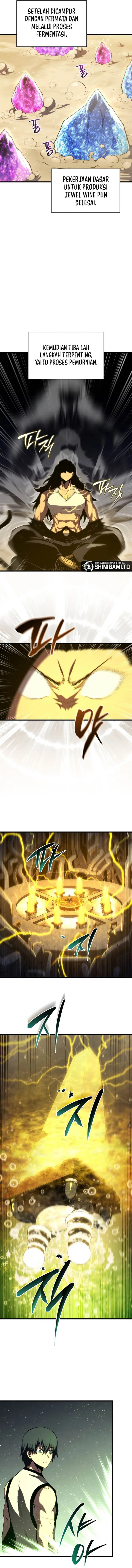 Read Swordmaster’s Youngest Son ID Manga Online