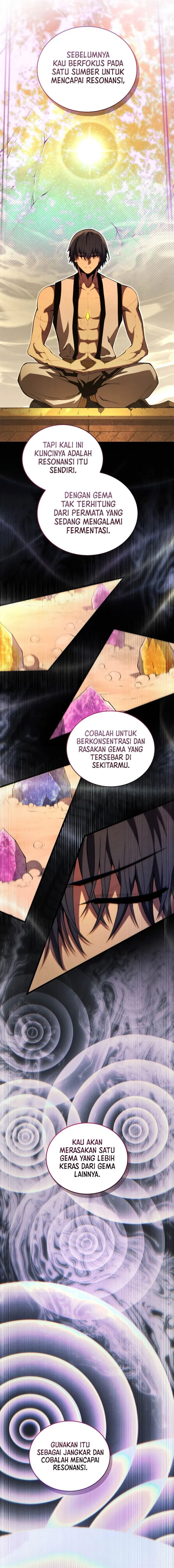 Read Swordmaster’s Youngest Son ID Manga Online