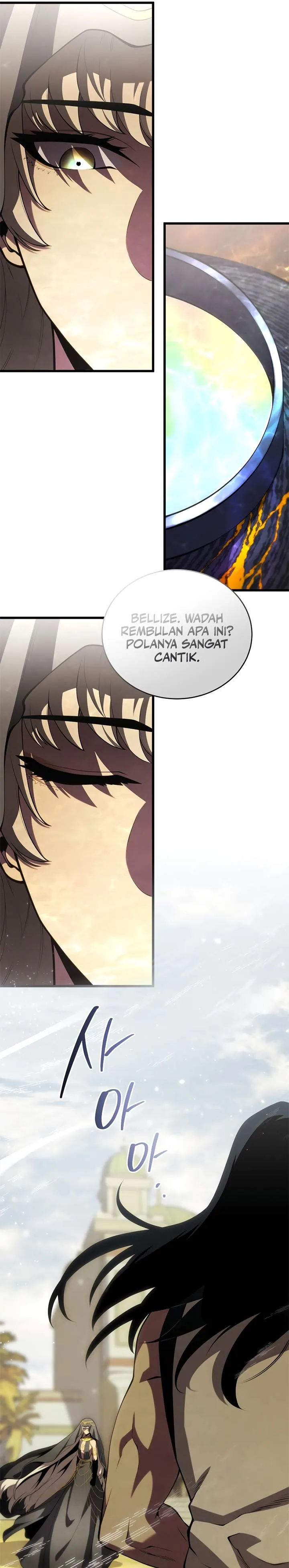 Read Swordmaster’s Youngest Son ID Manga Online