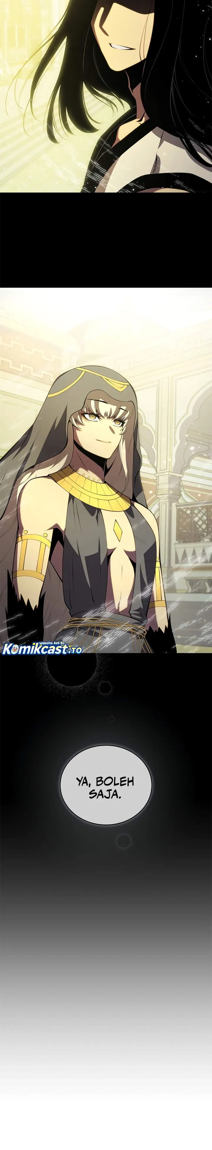 Read Swordmaster’s Youngest Son ID Manga Online