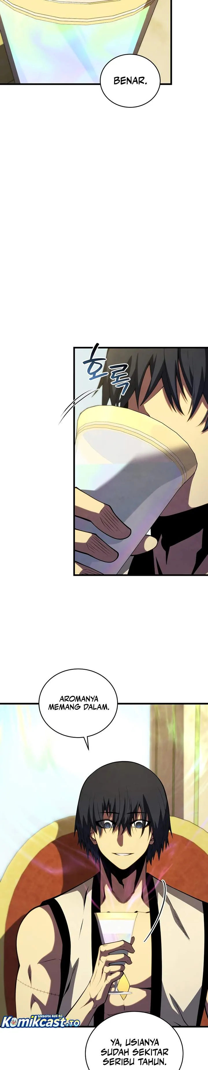 Read Swordmaster’s Youngest Son ID Manga Online