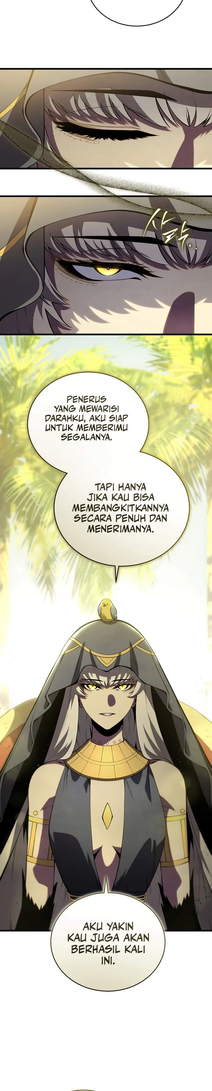 Read Swordmaster’s Youngest Son ID Manga Online