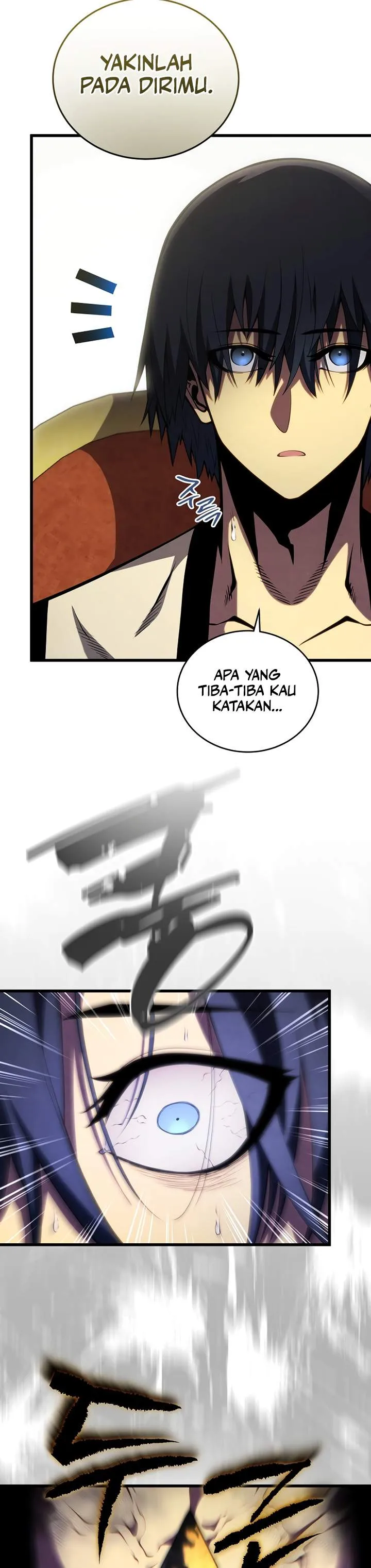 Read Swordmaster’s Youngest Son ID Manga Online