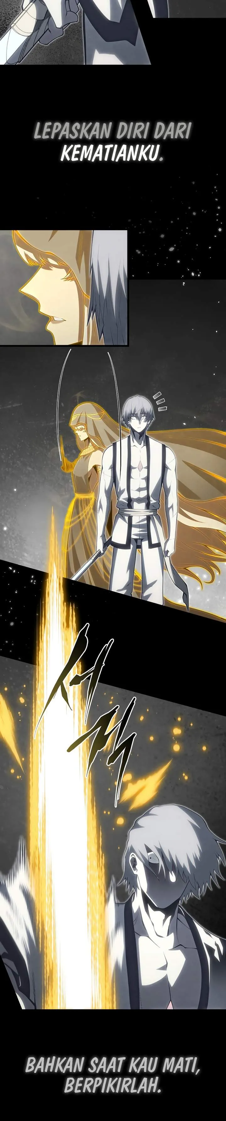 Read Swordmaster’s Youngest Son ID Manga Online