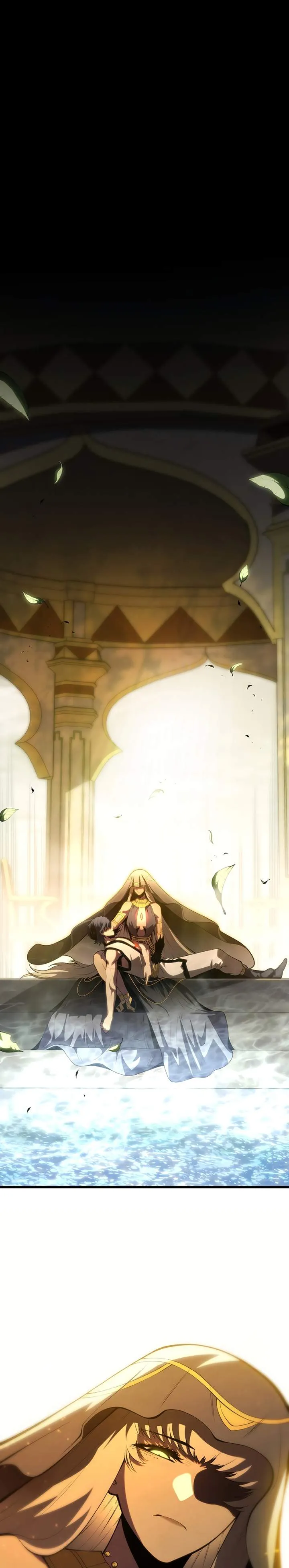 Read Swordmaster’s Youngest Son ID Manga Online