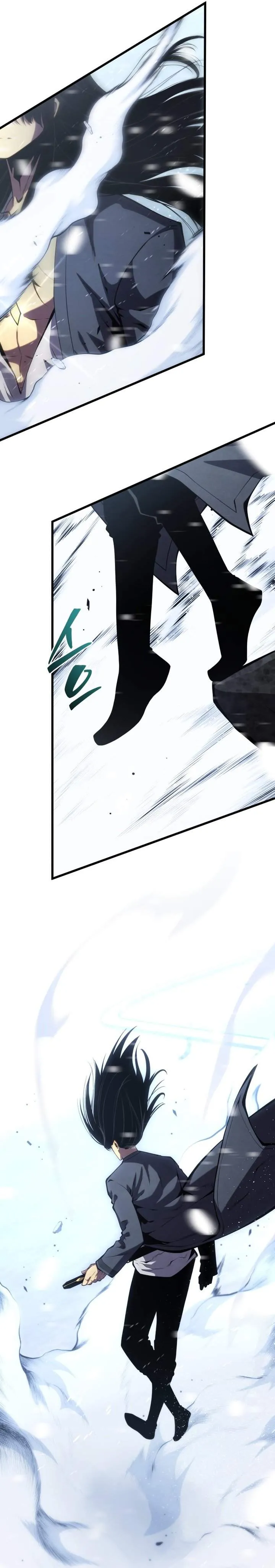 Read Swordmaster’s Youngest Son ID Manga Online