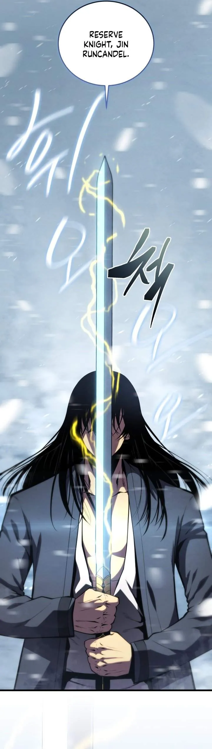 Read Swordmaster’s Youngest Son ID Manga Online