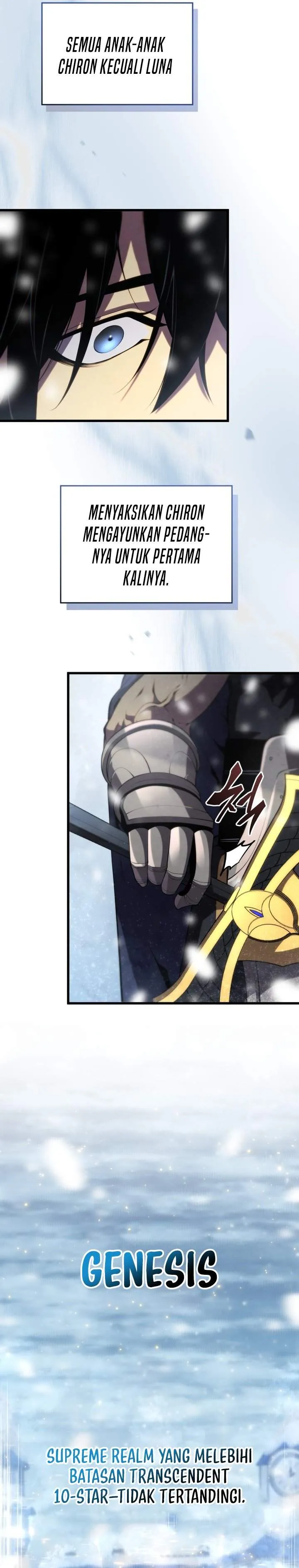 Read Swordmaster’s Youngest Son ID Manga Online