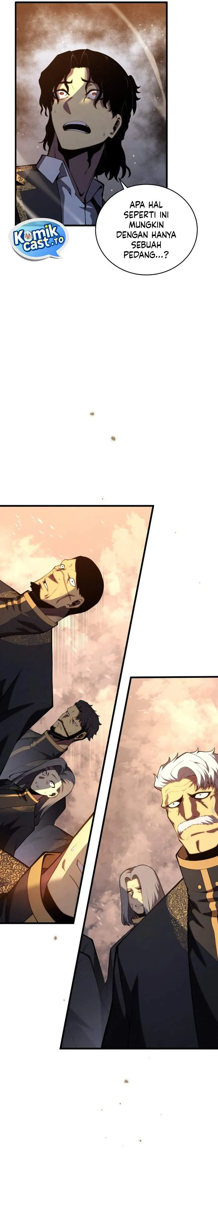 Read Swordmaster’s Youngest Son ID Manga Online