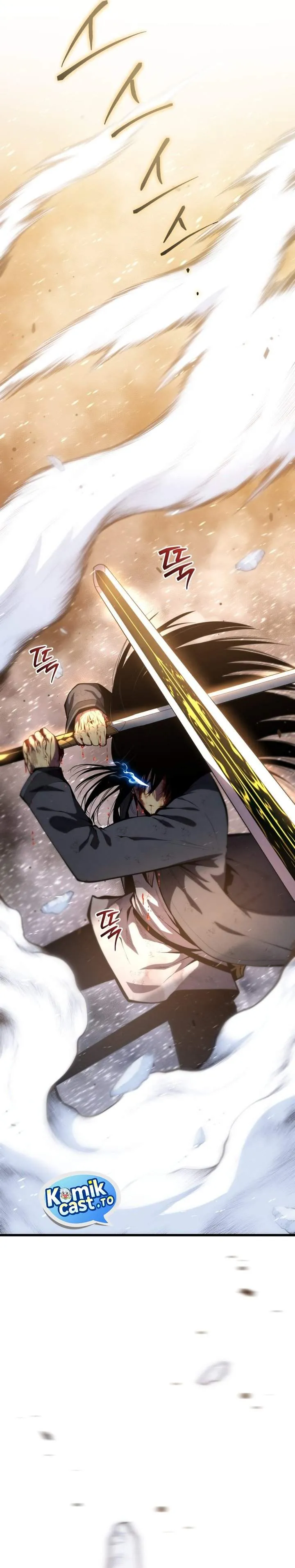 Read Swordmaster’s Youngest Son ID Manga Online
