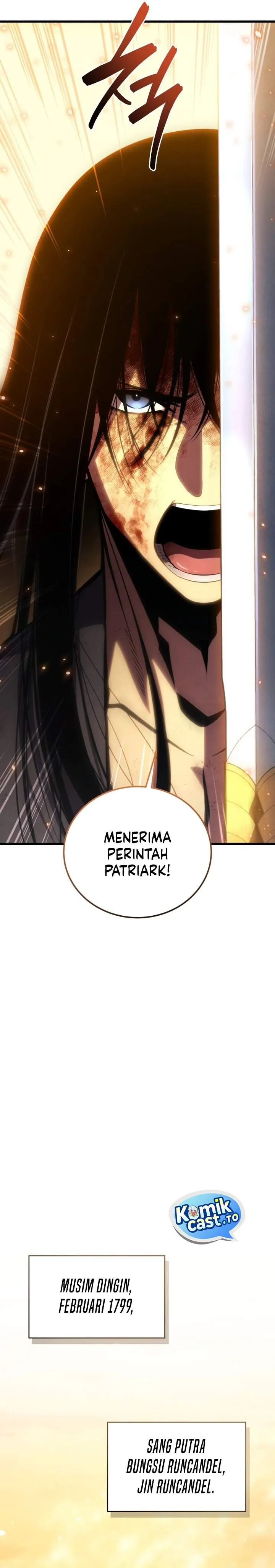 Read Swordmaster’s Youngest Son ID Manga Online