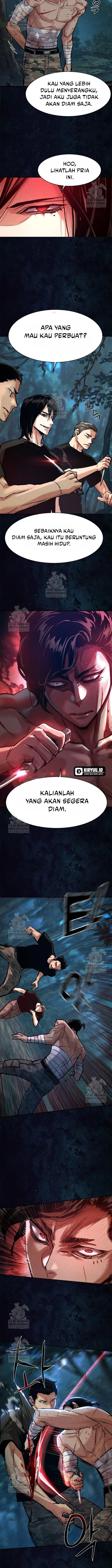 Read Teenage Mercenary ID Manga Online