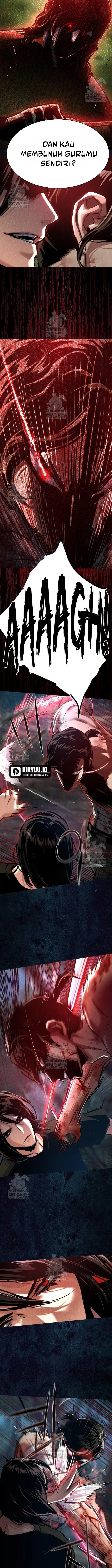 Read Teenage Mercenary ID Manga Online