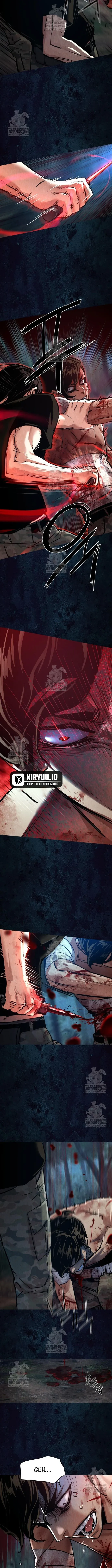 Read Teenage Mercenary ID Manga Online