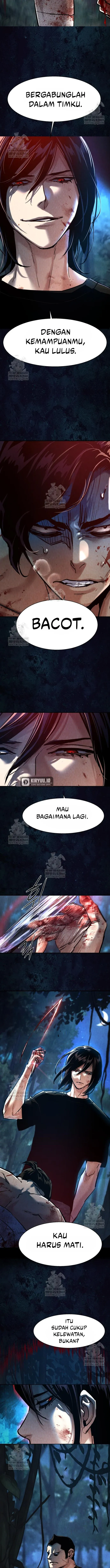 Read Teenage Mercenary ID Manga Online