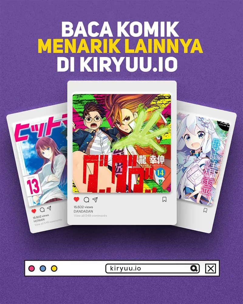 Read Teenage Mercenary ID Manga Online