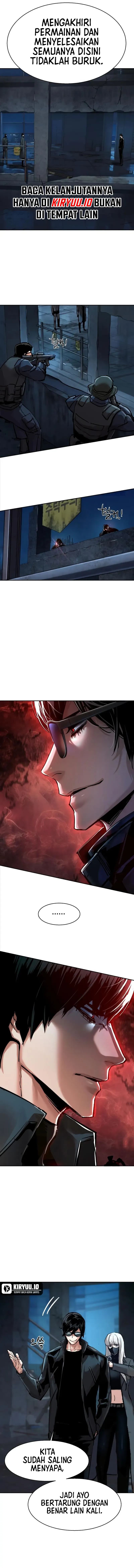Read Teenage Mercenary ID Manga Online