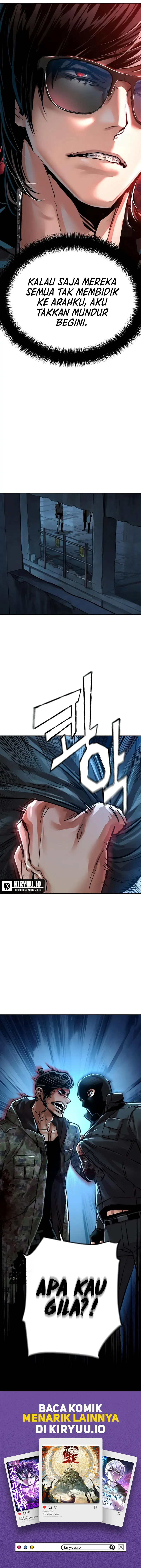 Read Teenage Mercenary ID Manga Online