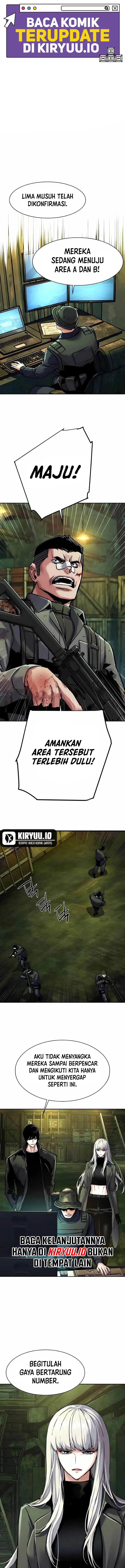 Read Teenage Mercenary ID Manga Online