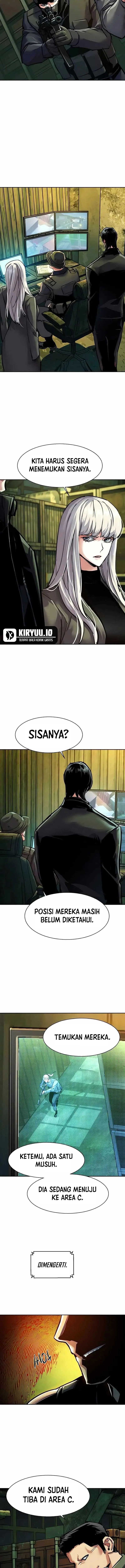 Read Teenage Mercenary ID Manga Online