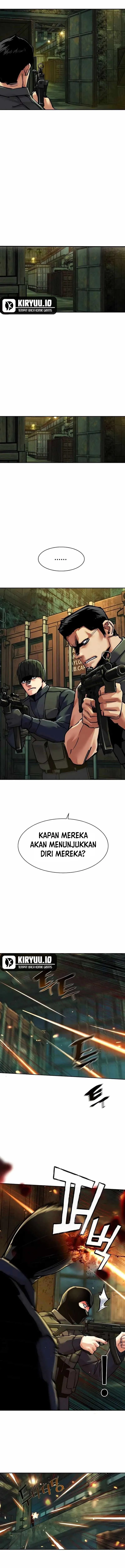 Read Teenage Mercenary ID Manga Online
