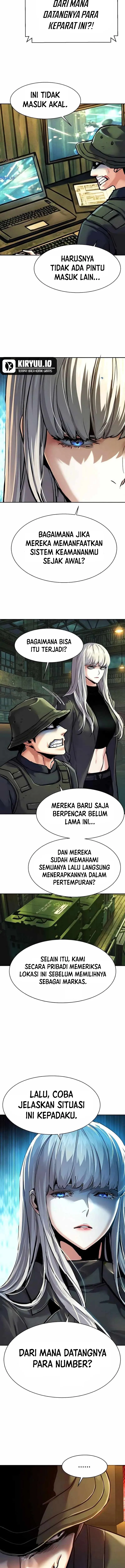 Read Teenage Mercenary ID Manga Online