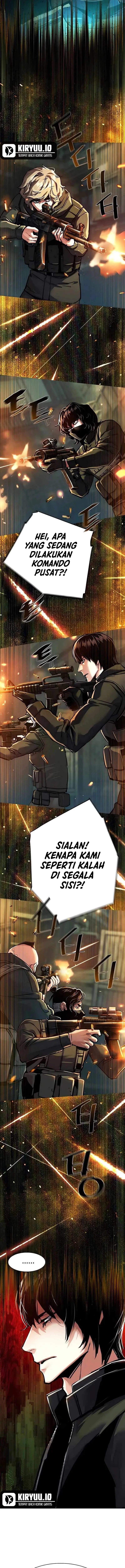Read Teenage Mercenary ID Manga Online