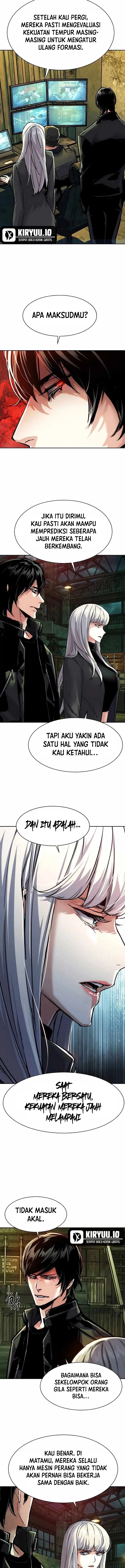 Read Teenage Mercenary ID Manga Online