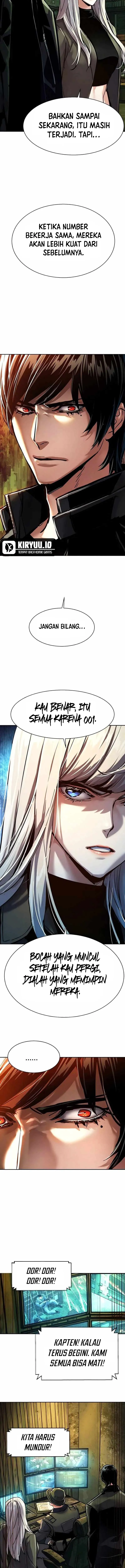 Read Teenage Mercenary ID Manga Online