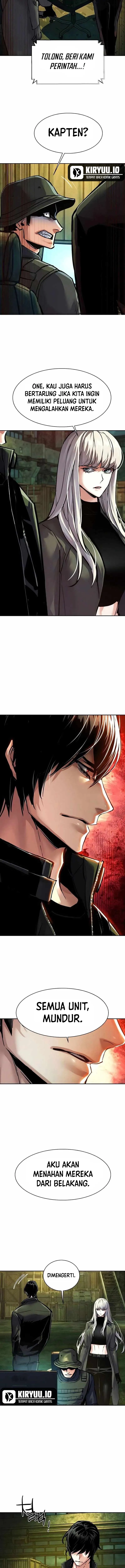 Read Teenage Mercenary ID Manga Online