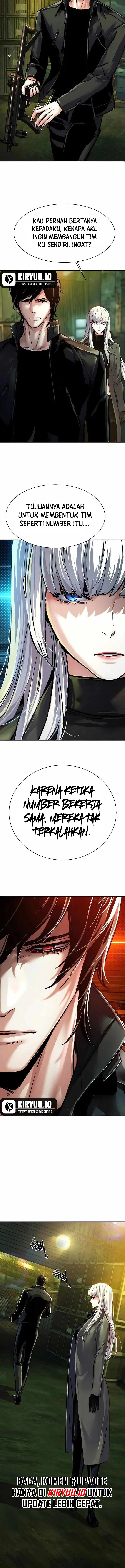 Read Teenage Mercenary ID Manga Online