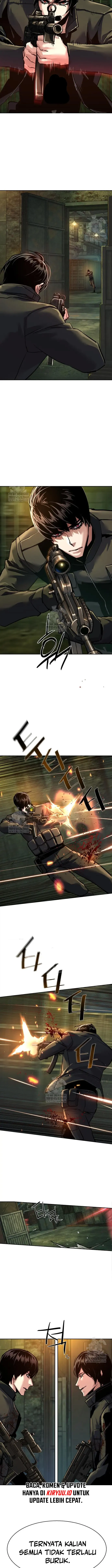 Read Teenage Mercenary ID Manga Online